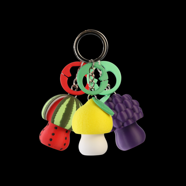 Fruits