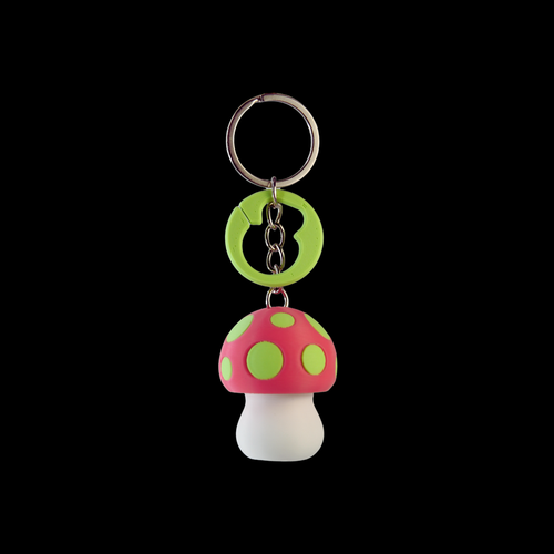 Fucsia & Lime