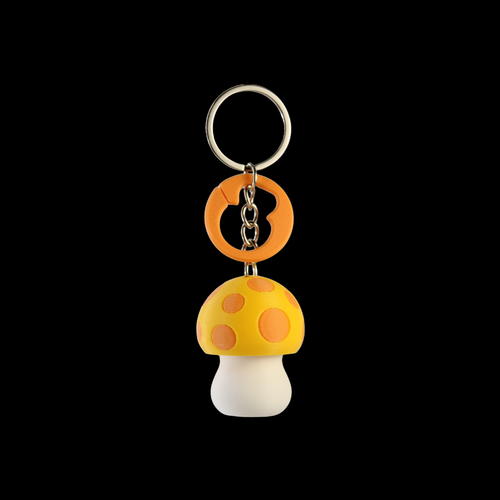 Yellow & Orange