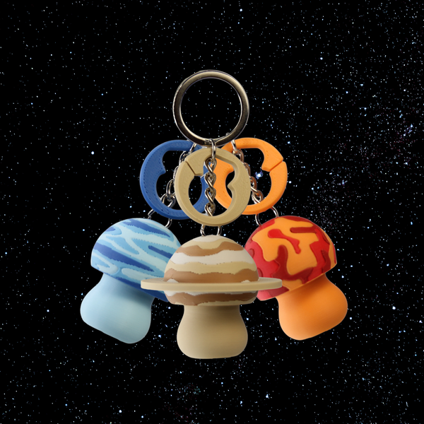 Planets