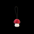 Mini Plum & Red