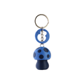 Blue and Midnight Blue