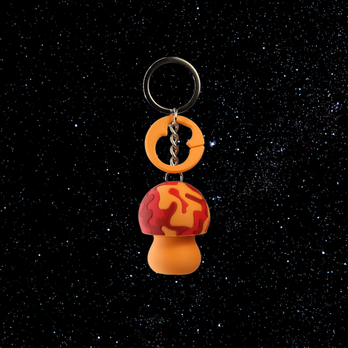 Mars