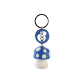 Blue & White