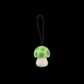 Mini Apple & Grass Green