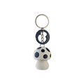 White Bone & Midnight Blue