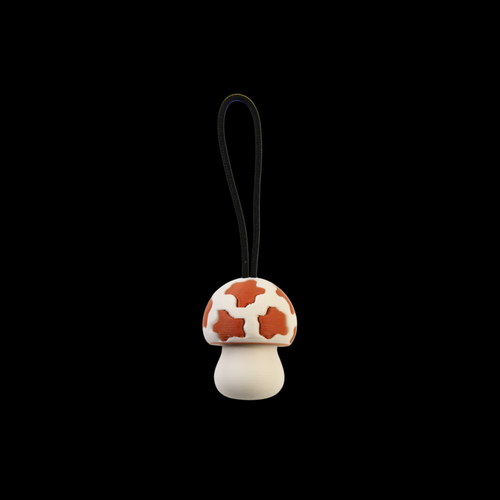 Mini Brown Cow