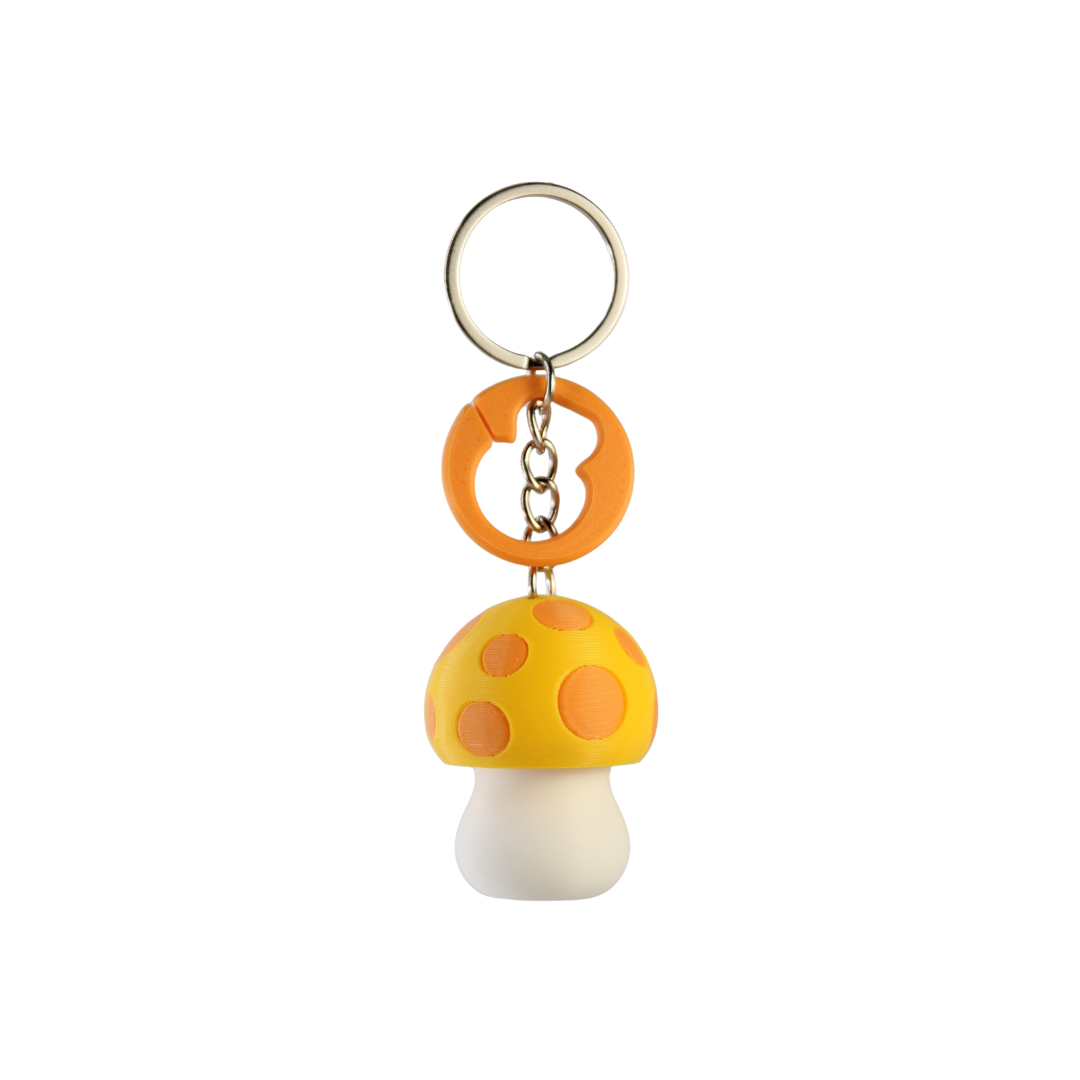 Yellow & Orange