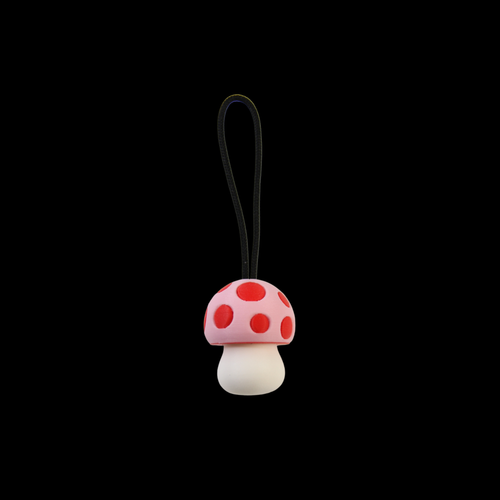 Mini Pink & Red