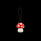 Mini Red & White