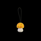 Mini Yellow & Orange