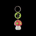 Fucsia & Lime