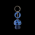 Blue and Midnight Blue