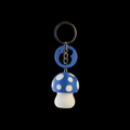 Blue & White
