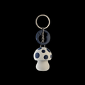 White Bone & Midnight Blue