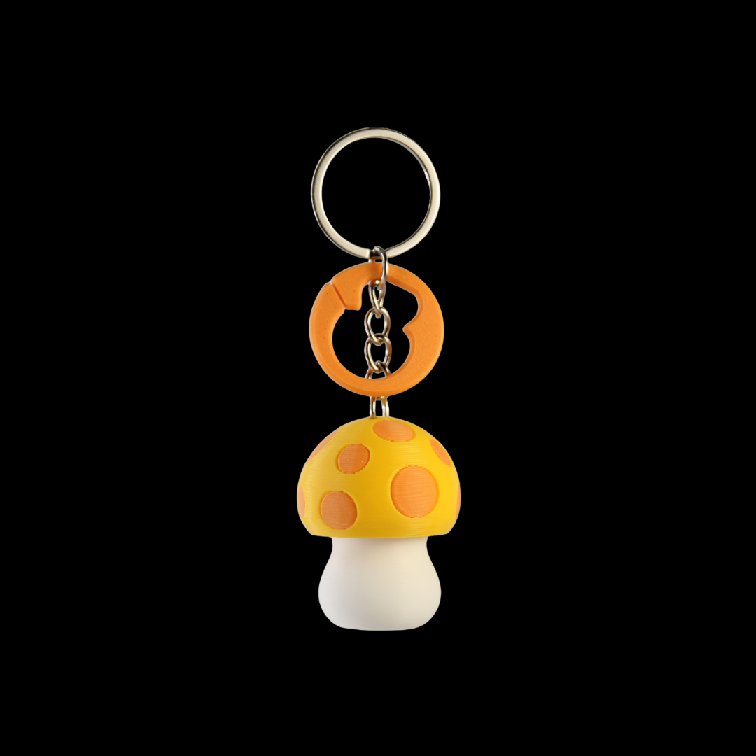 Yellow & Orange