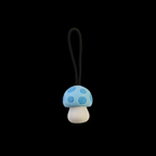 Mini Azure & Blue