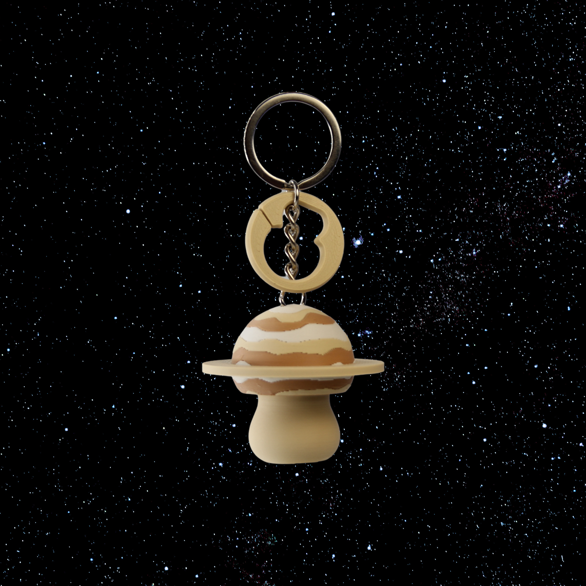 Saturn