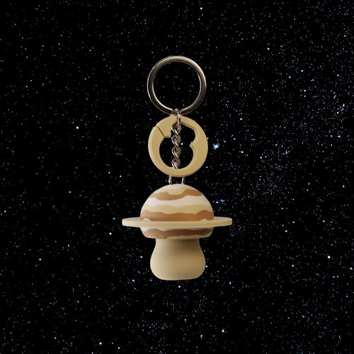 Saturn