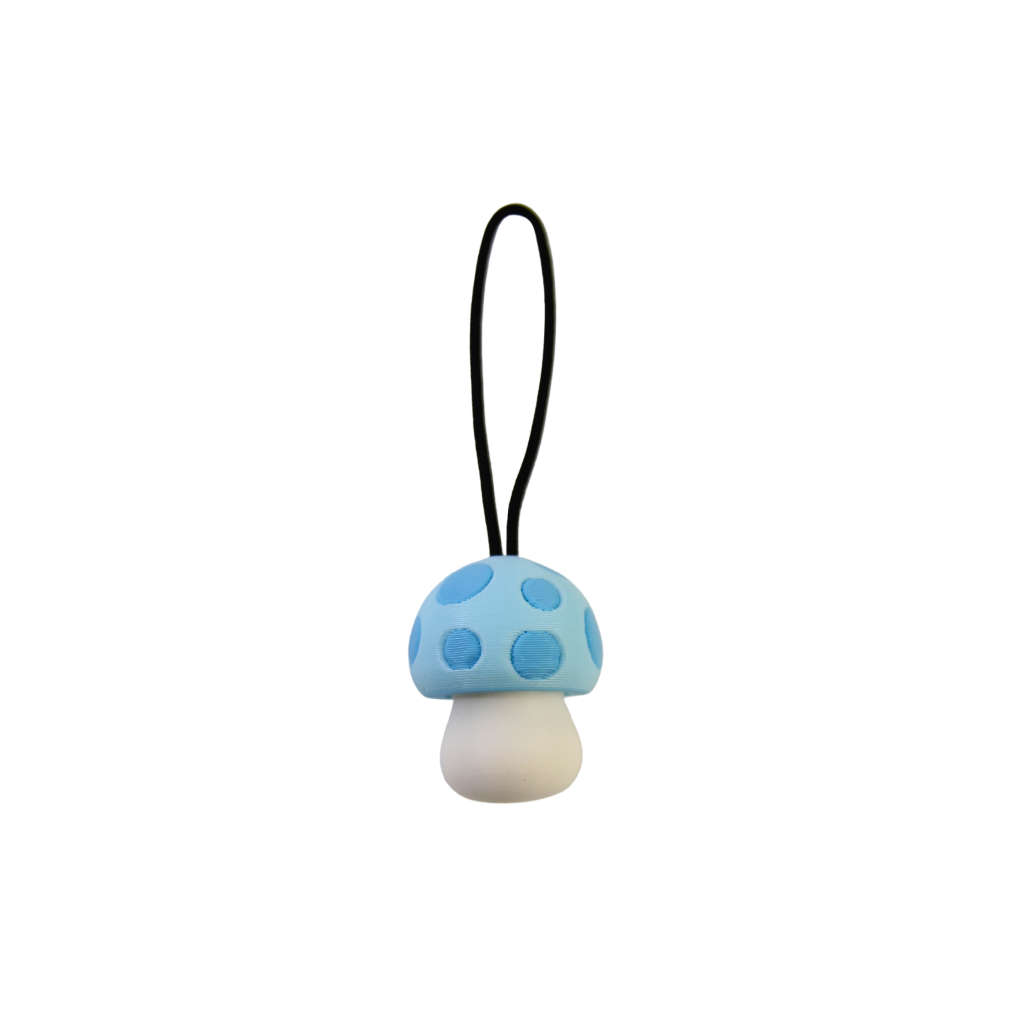 Mini Azure & Blue