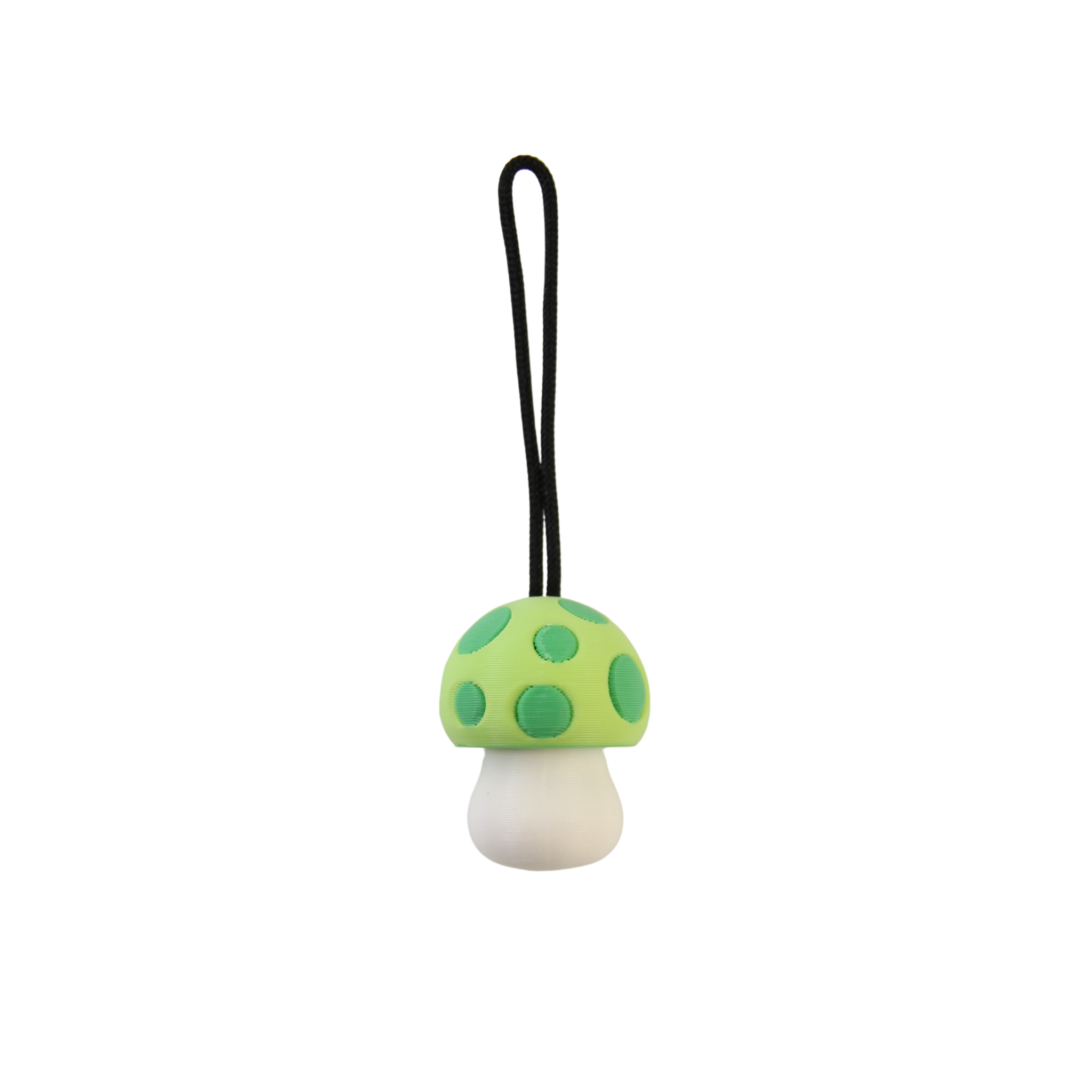 Mini Apple & Grass Green