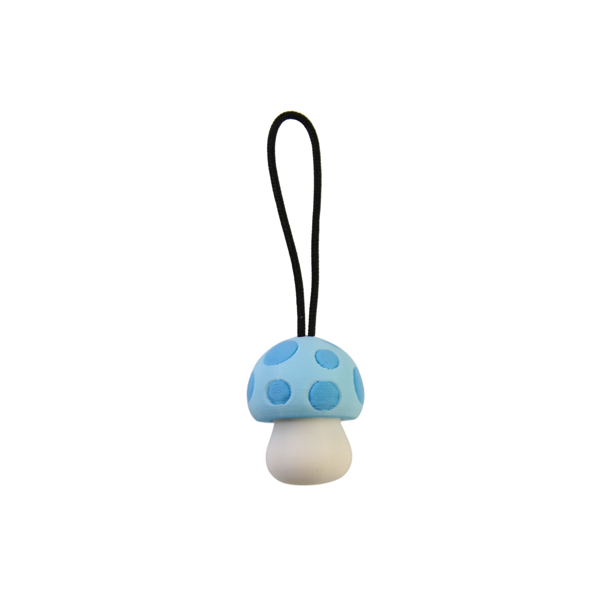 Mini Azure & Blue