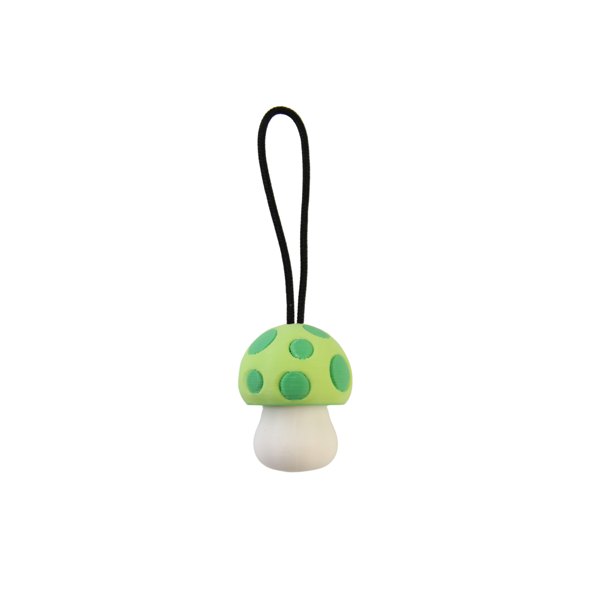 Mini Apple & Grass Green