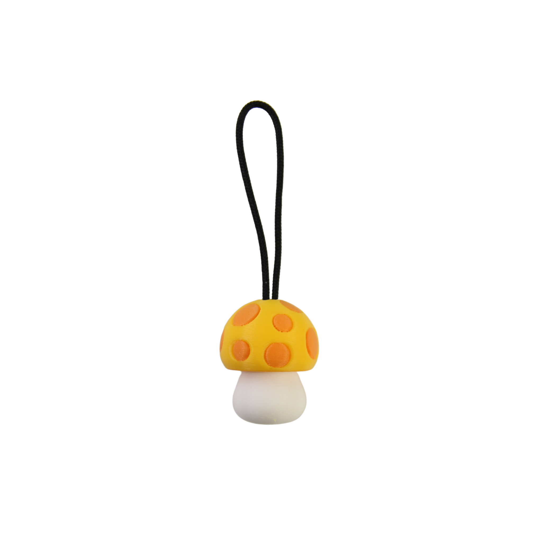 Mini Yellow & Orange
