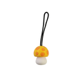 Mini Yellow & Orange