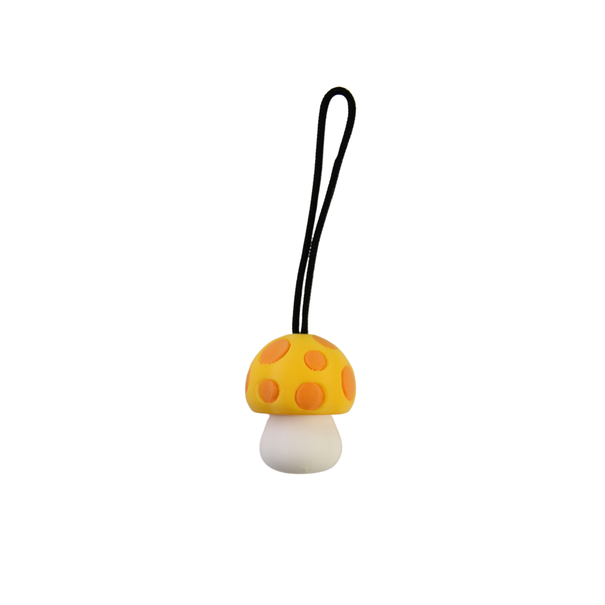 Mini Yellow & Orange