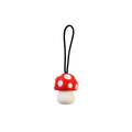 Mini Red & White