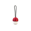 Mini Plum & Red