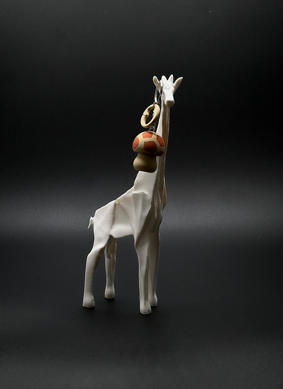 Giraffa