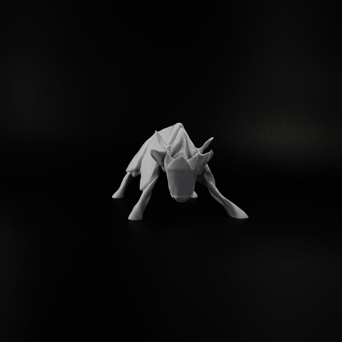 Bull