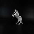 Prancing Horse