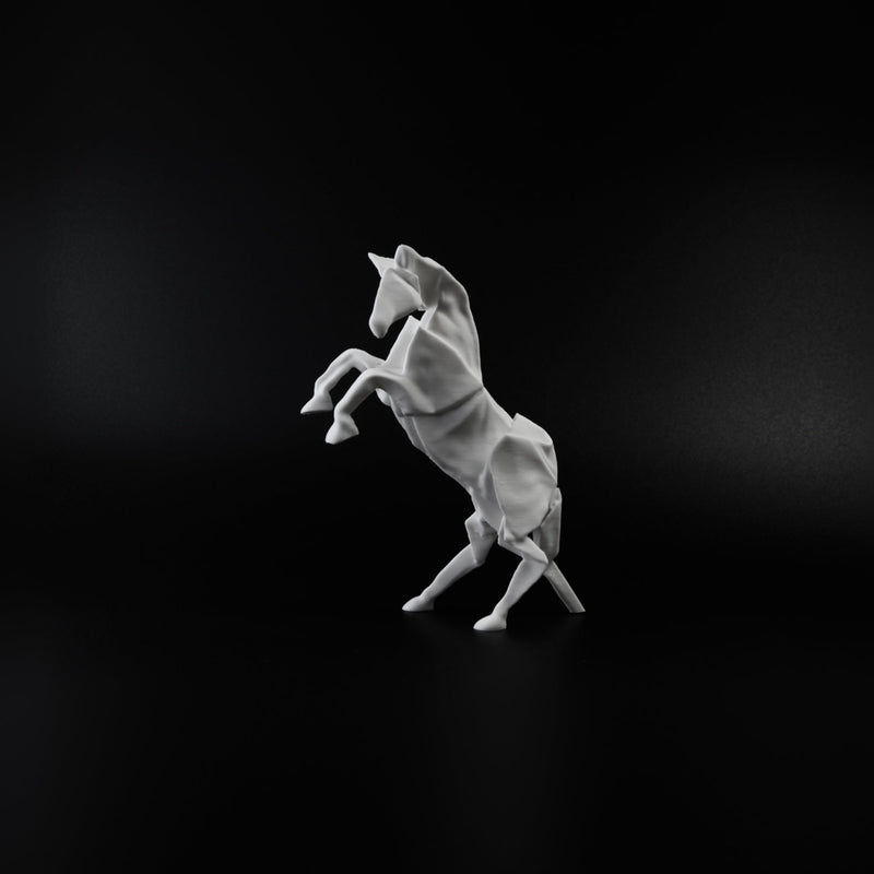 Prancing Horse