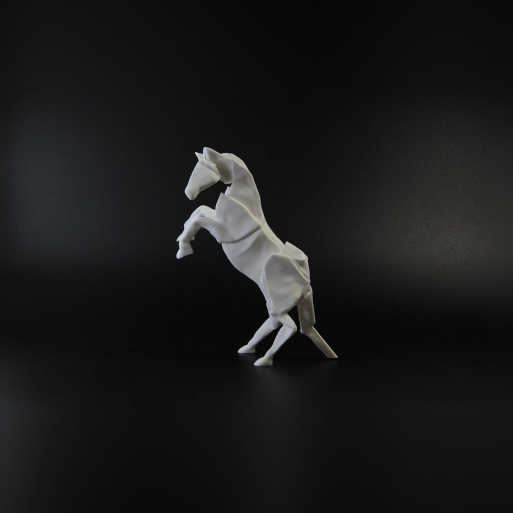 Prancing Horse