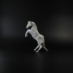 Prancing Horse