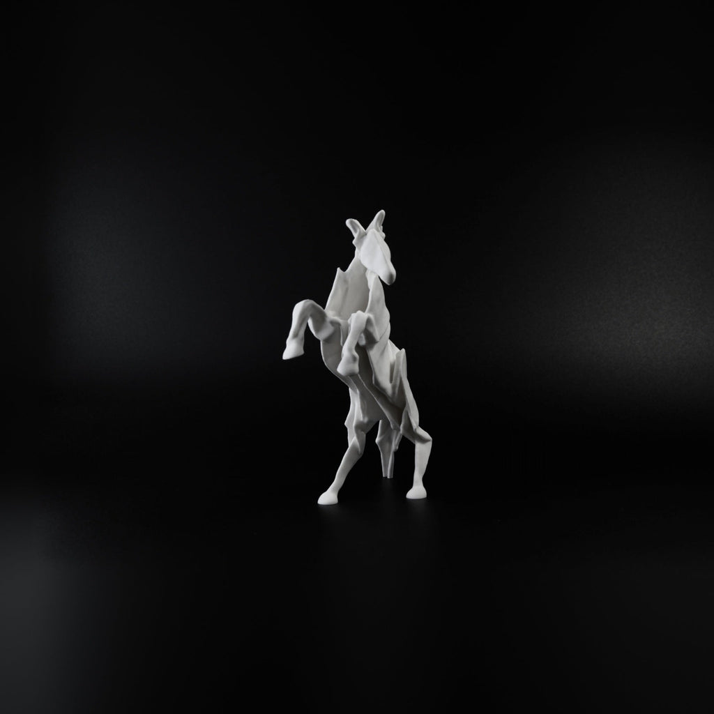 Prancing Horse