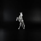 Prancing Horse