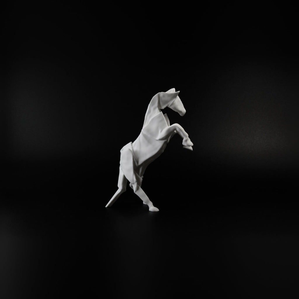 Prancing Horse