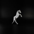 Prancing Horse
