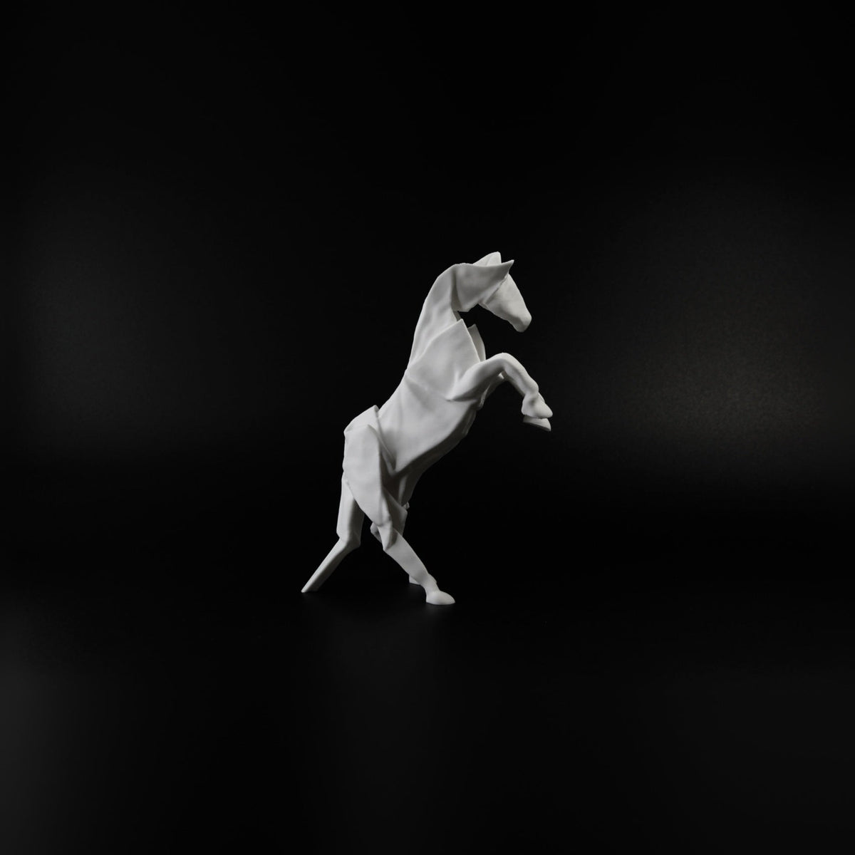 Prancing Horse
