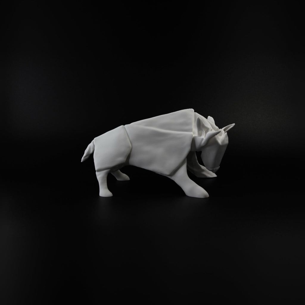 Bull