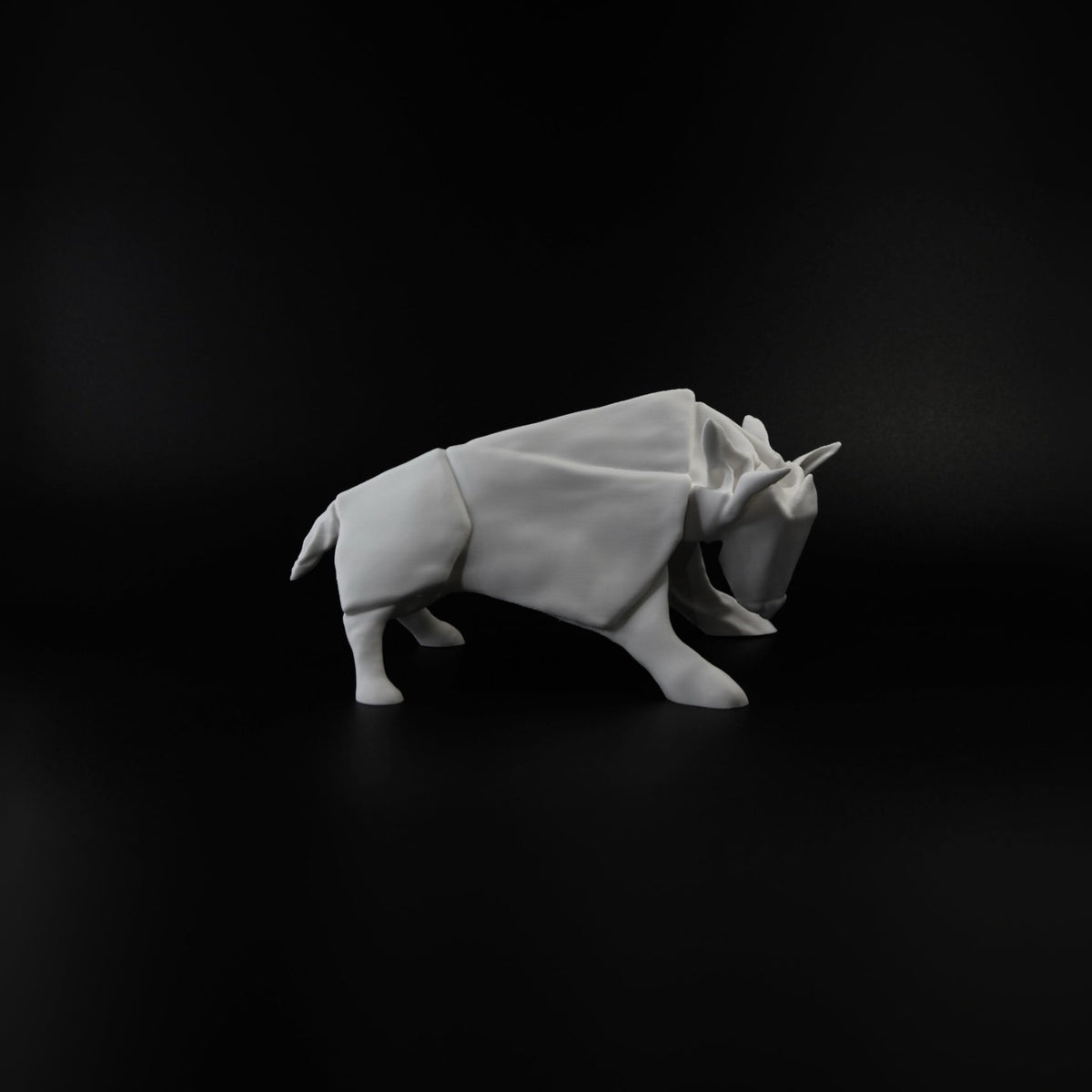 Bull