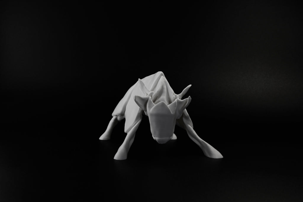 Bull