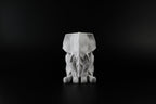 Sitting Elephant