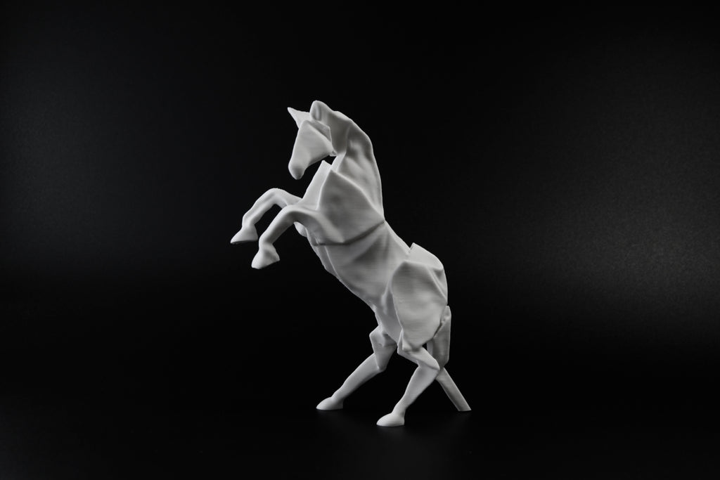 Prancing Horse