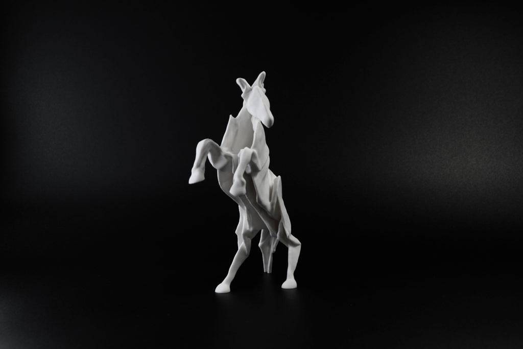 Prancing Horse