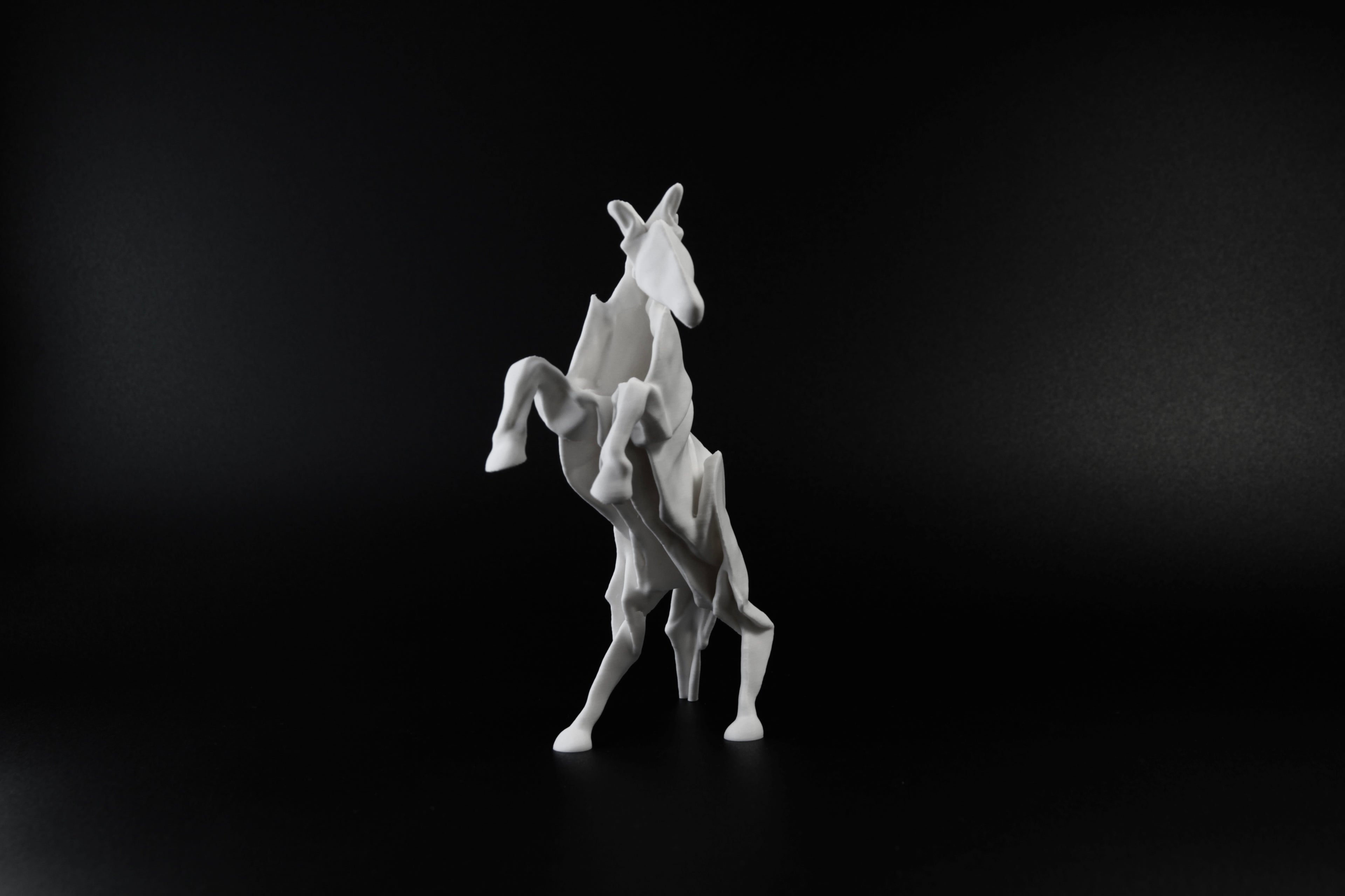 Prancing Horse